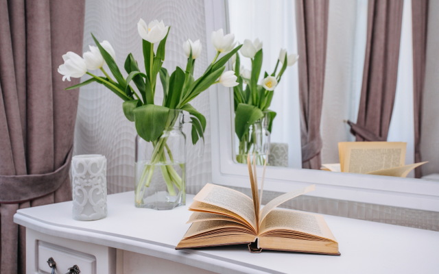 Апартаменты Видовые на Невском проспекте