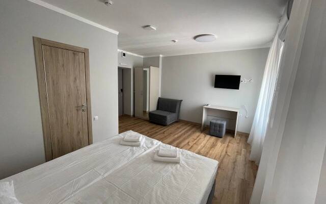 Kronstadt Guest House