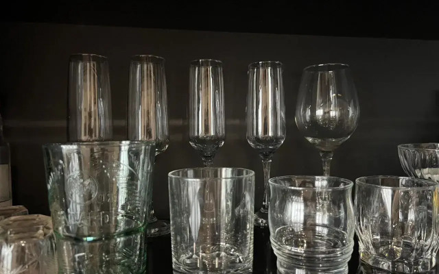 Квартира на Мелик-Карамова 4