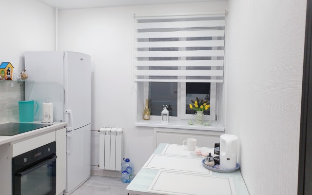 Flat na Shotmana do Tsentra 5-7 Minut Khodyby