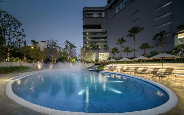 Grande Centre Point Space Pattaya