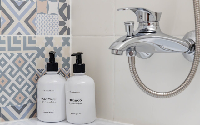 Апартаменты RoomyRoom Muse