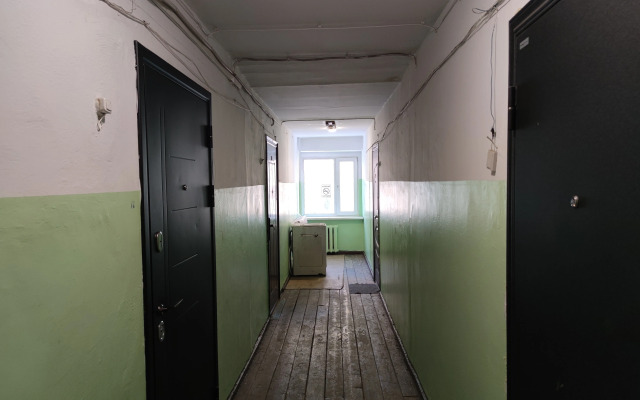 Dlya turistov Flat