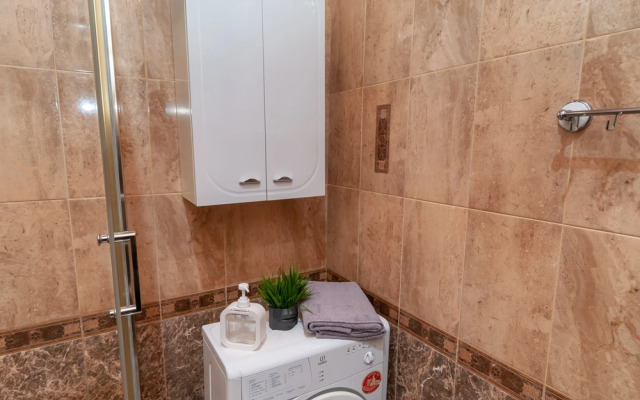 Квартира с комфортом на Красноярский Рабочий 94