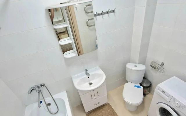 Na Internatsionalnoy 9 Apartments