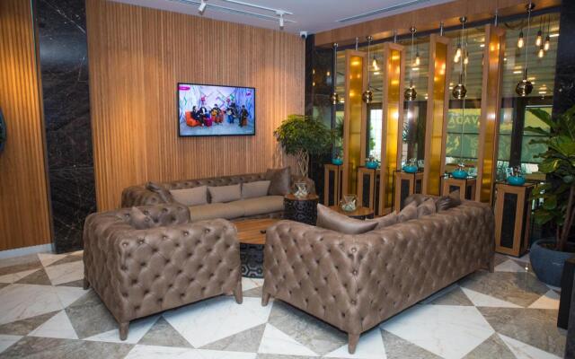 Theatrum Hotel Baku