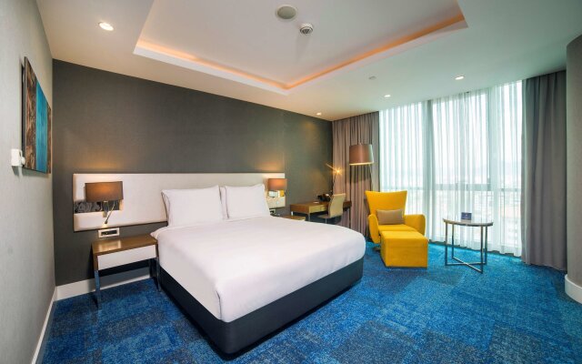 Radisson Blu Hotel, Kayseri Hotel