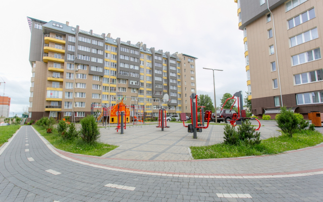 La Kranz Park Apartments