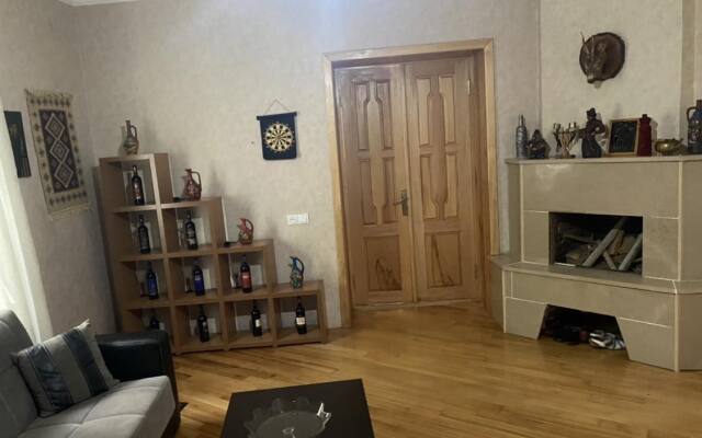 V Lagodekhi Guest House