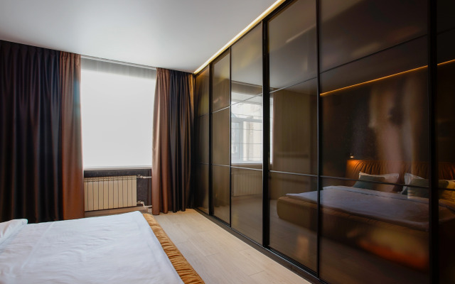 Vladivostok Rent Na Ulitse Prikhodyko Flat