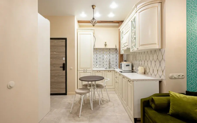 Гостевой дом Карта на Некрасова 8