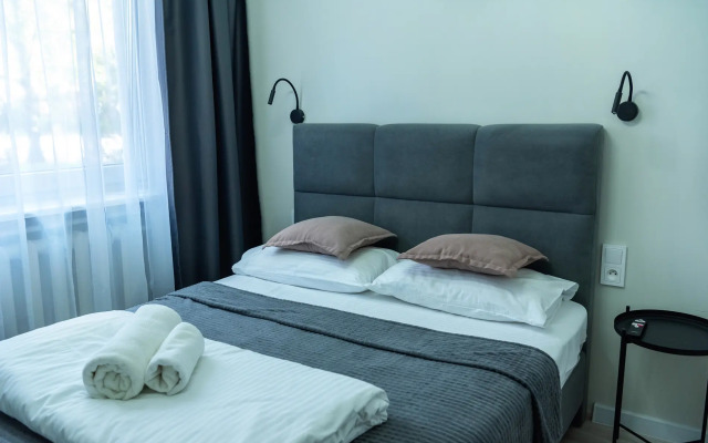 Freshness Apartments
