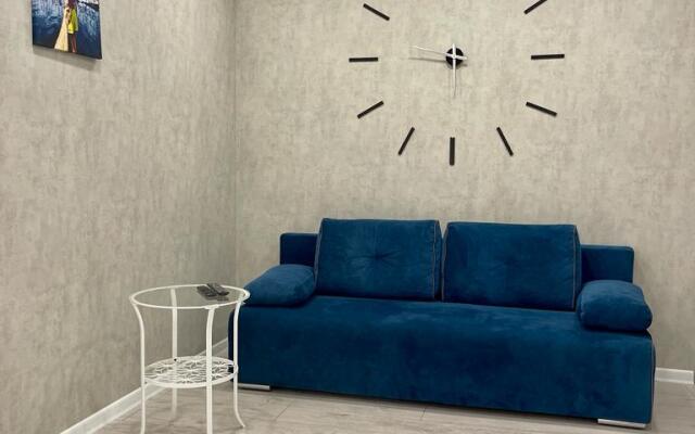 Квартира на Губернском