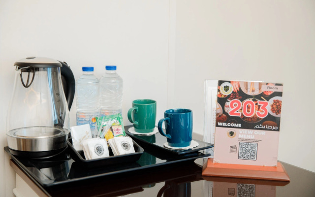 Отель Nile Transport Hotel