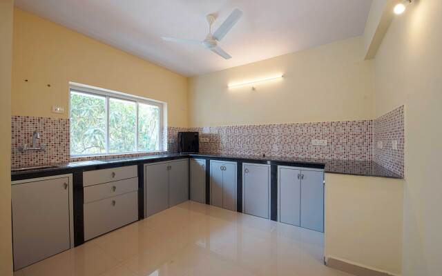 Paloma De Goa Apartments