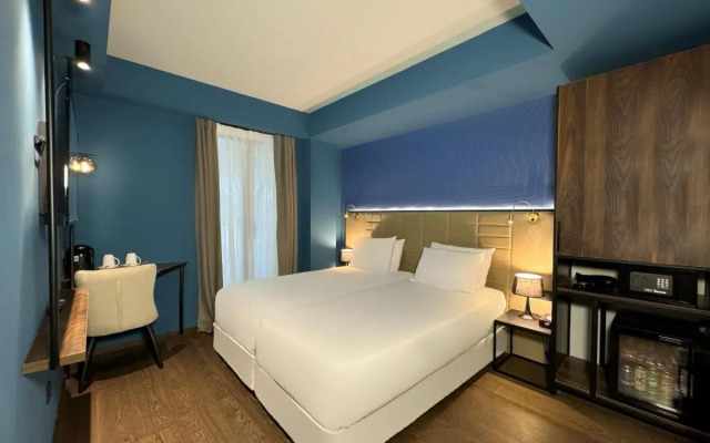 Design Hotel & Private Spa – Tbilisi Edition Hotel