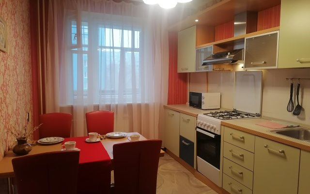 Na Frunze 7 Apartaments