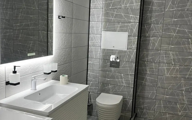 Sutki Rent V Mineralnykh Vodakh Flat