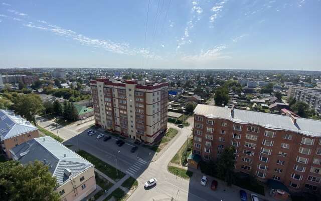 Biznes Apartments