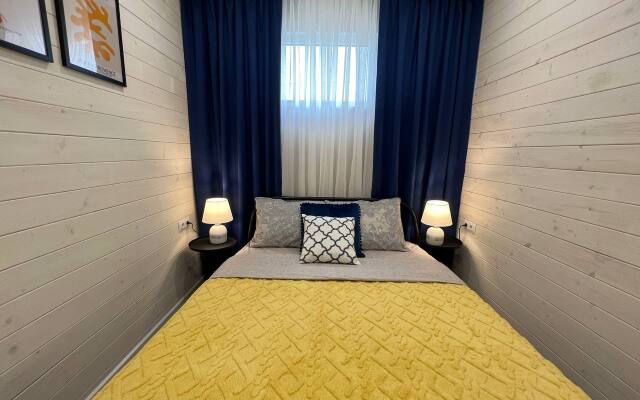 OpenSea Guest house
