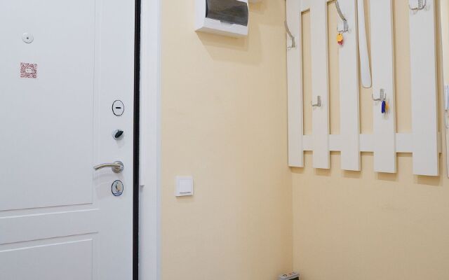 Апартаменты Right Room на Солнечном Бульваре 18