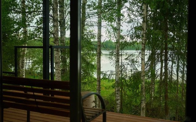 Гостевой Дом Ля Дача