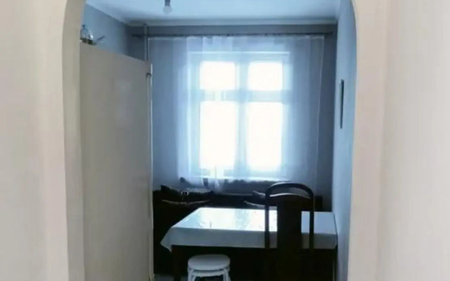 Chistopolskaya 25 Flat