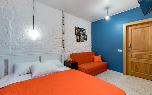 Dom Kino Apartments