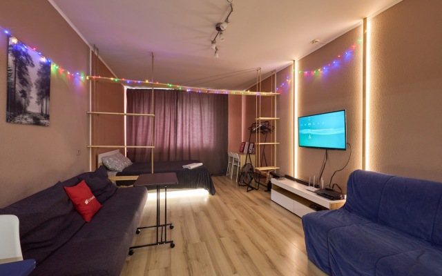 Studiya V Ak Artek Apartments