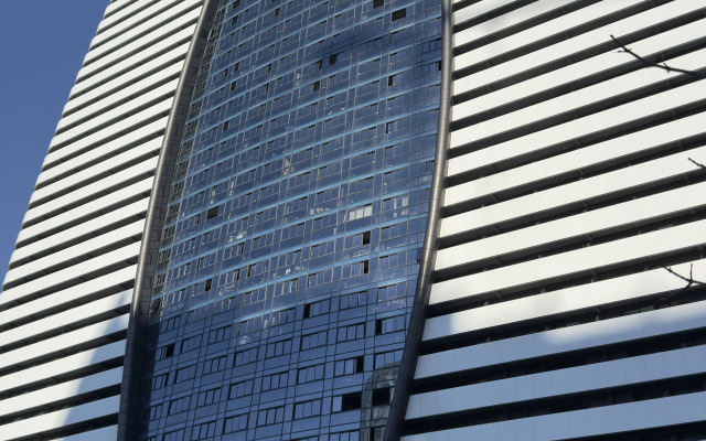 Апартаменты Alliance Oval