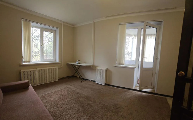 Квартира на улице Чкалова 23