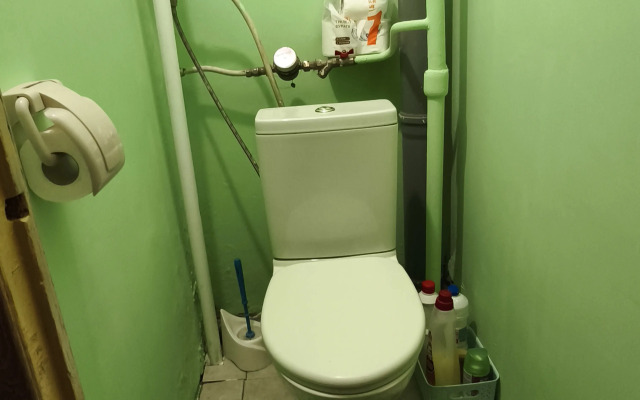 Квартира Двушка в Купчино