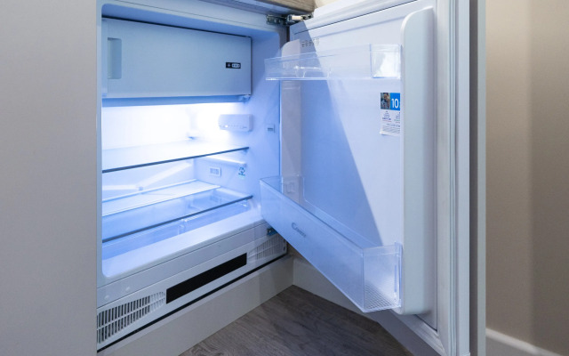 Апартаменты Баден Люкс