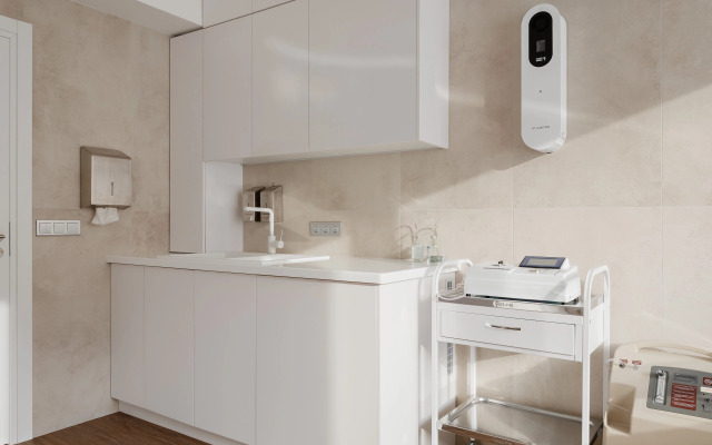 Санаторий «Родник»