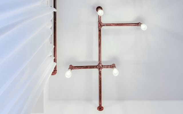 Апартаменты CITY HOUSE  Moskovskiy 1 1