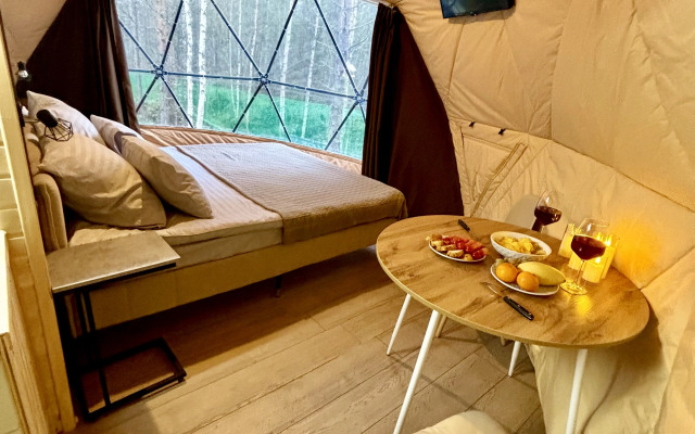 Частный дом Сфера Уюта