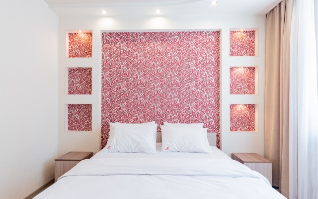 Апартаменты Петровские на Советской 69 5