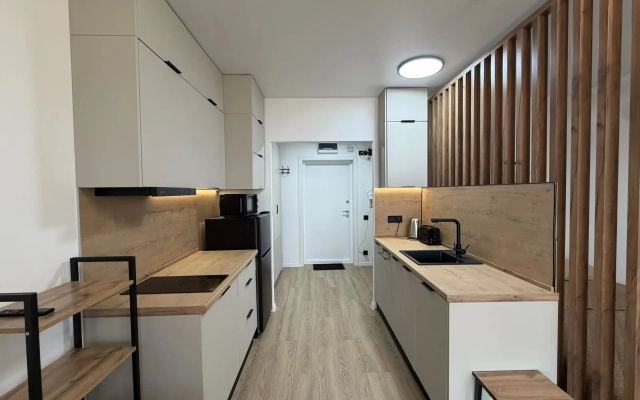 Квартира RentLigovskiy100