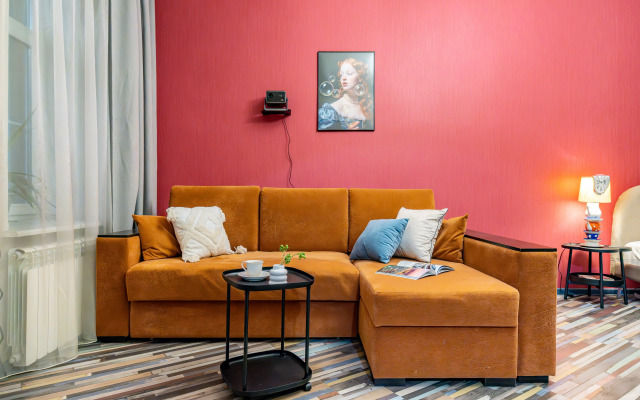 Merino Home Alice Apartments