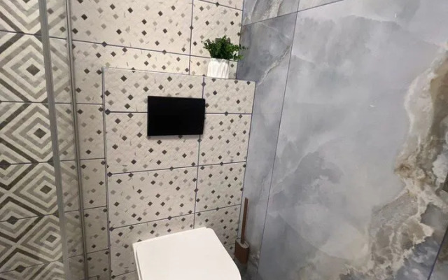 Na Ulitse Drazhinskogo 45A Flat