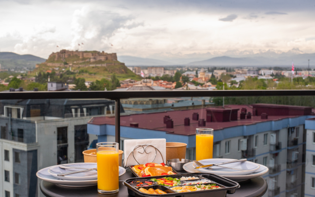 Gori Apartment Apart-hotel
