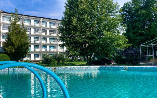 Turist Hotel