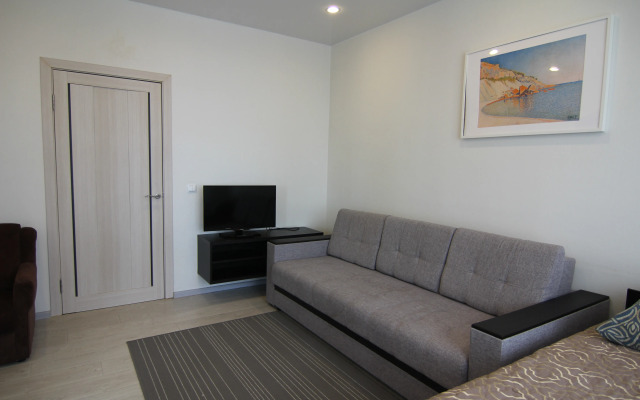 Квартира на Солнечной Улице 57/3