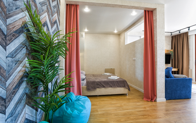 Familiya Gurzuf Apartments 13