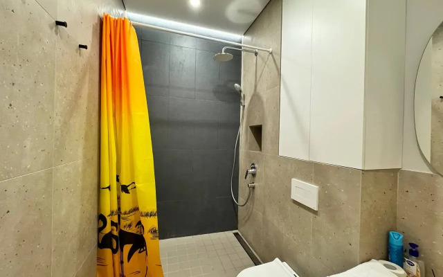 S zakatom Apartments