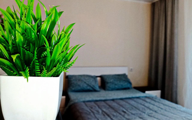 Квартира Pogostim Чебаркуль