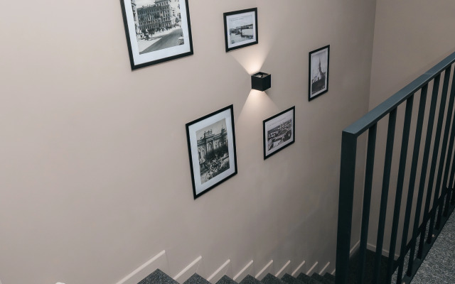 Hotel Innjoy