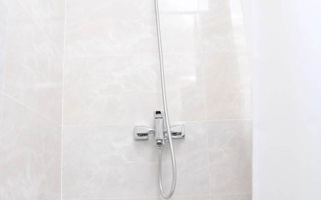 Апартаменты Теремки