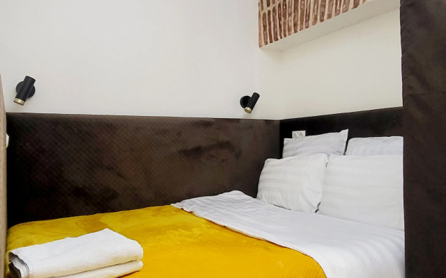 Квартира Уютная Студия у ИссакиевскогоСобора