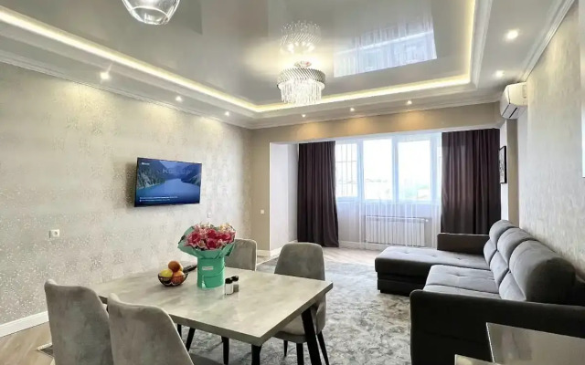 Апартаменты Люкс 111